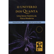 O universo dos quanta