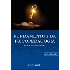 Fundamentos da Psicopedagogia