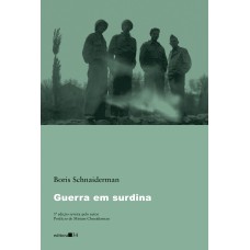 Guerra em surdina