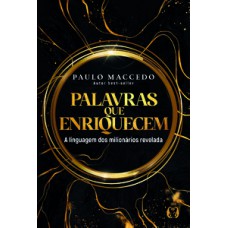 Palavras que Enriquecem