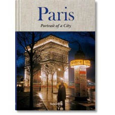 París. retrato de Una ciudad