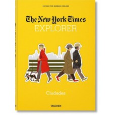 Nyt explorer. ciudades