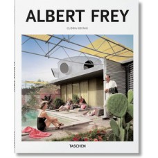 Albert frey