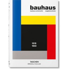 Bauhaus. aktualisierte ausgabe