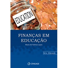 Finanças em Educação
