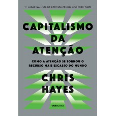 Capitalismo da atenção