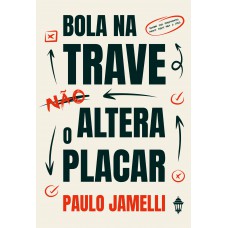 Bola na trave não altera o placar