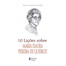 10 lições sobre Maria Isaura Pereira de Queiroz