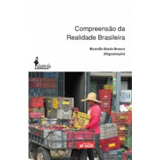 Compreensão da realidade brasileira