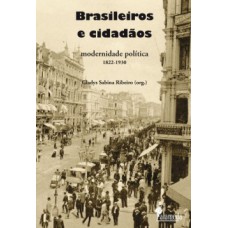 Brasileiros e cidadãos