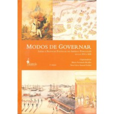 Modos de governar
