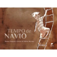 Tempo de navio