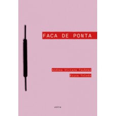 Faca de ponta