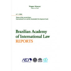 Brazilian Academy of International Law Reports