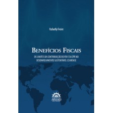 Benefícios fiscais