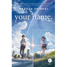 Your name