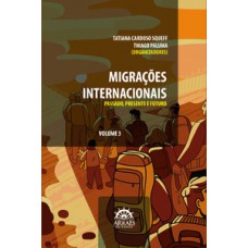Migrações internacionais
