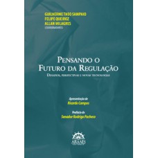 Pensando o futuro da regulação