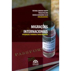 Migrações internacionais