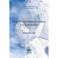 Direito internacional em expansão