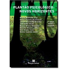 Plantão psicológico