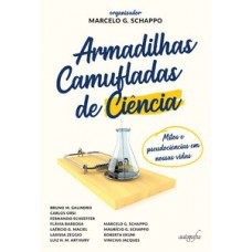 Armadilhas camufladas de Ciência