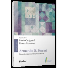 Armando B. Ferrari