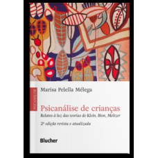 Psicanálise de crianças