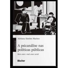 A psicanálise nas políticas públicas