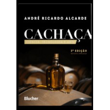 Cachaça