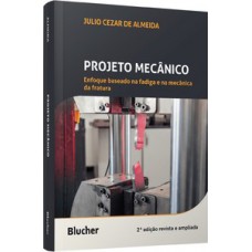 Projeto mecânico