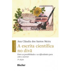 A escrita científica no divã