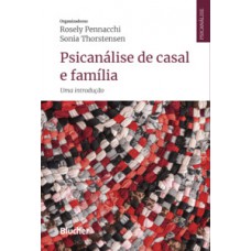 Psicanálise de casal e família