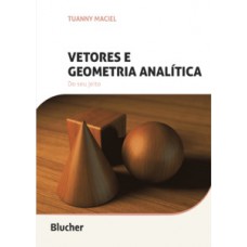 Vetores e geometria analítica