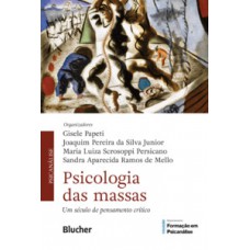 Psicologia das massas