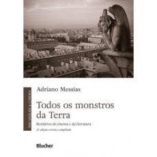 Todos os monstros da Terra