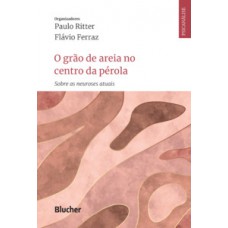 O grão de areia no centro da pérola