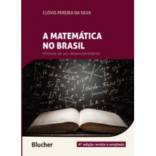 A matemática no Brasil