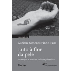 Luto à flor da pele