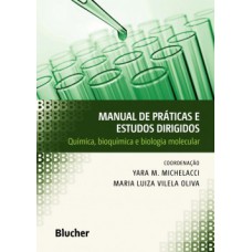 Manual de práticas e estudos dirigidos