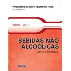 Bebidas não alcoólicas