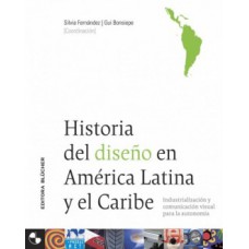 Historia del diseño en América Latina y el Caribe