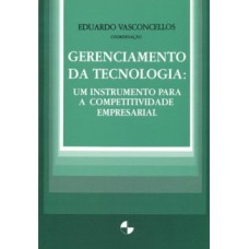 Gerenciamento da tecnologia