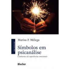 Símbolos em psicanálise