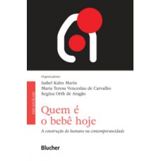 Quem é o bebê hoje