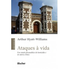 Ataques à vida