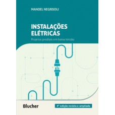 Instalações elétricas
