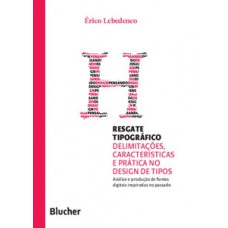 Resgate tipográfico