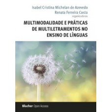 Multimodalidade e práticas de multiletramentos no ensino de línguas