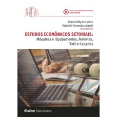 Estudos econômicos setoriais